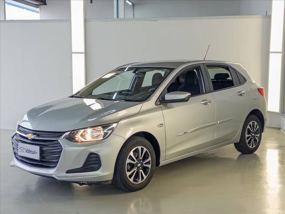 CHEVROLET ONIX 1.0 FLEX LT MANUAL CHEVROLET ONIX 1.0 FLEX LT MANUAL